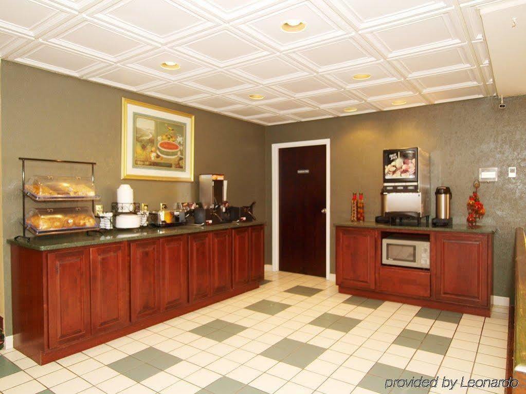 Best Western Salisbury Plaza Restaurant photo