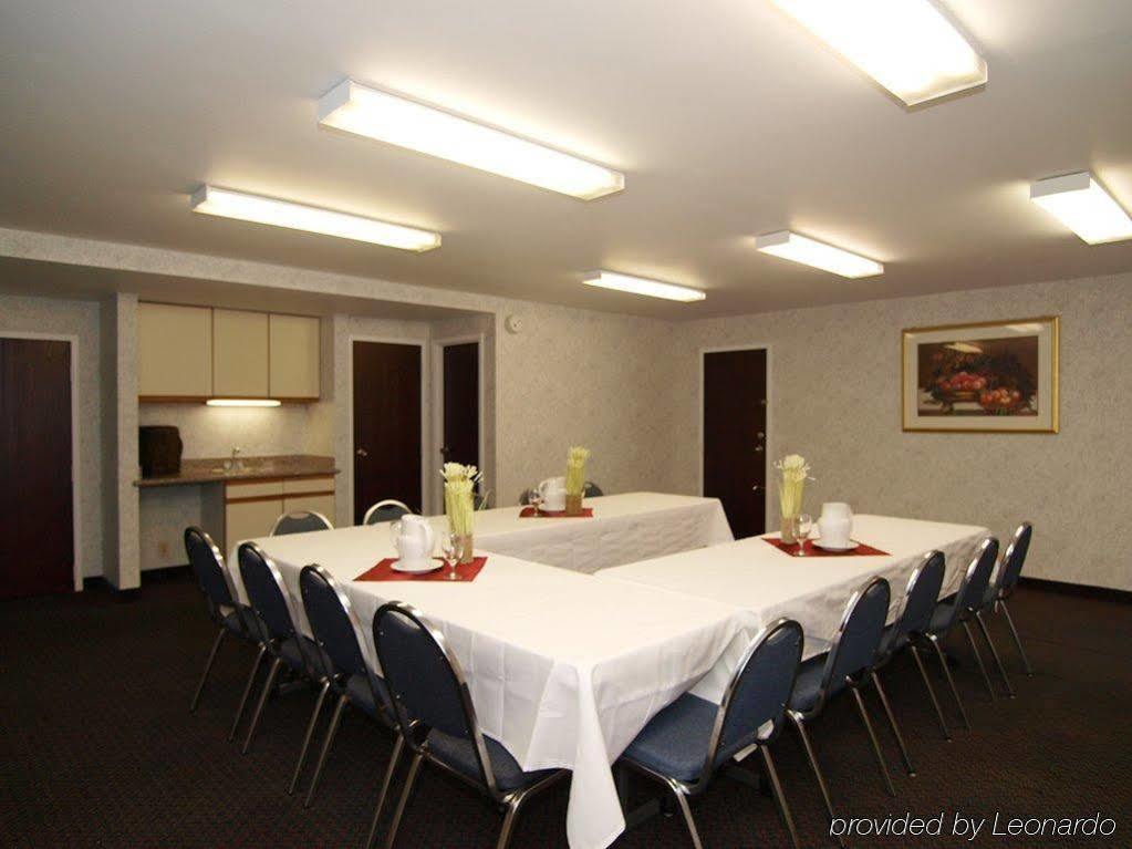 Best Western Salisbury Plaza Facilities photo